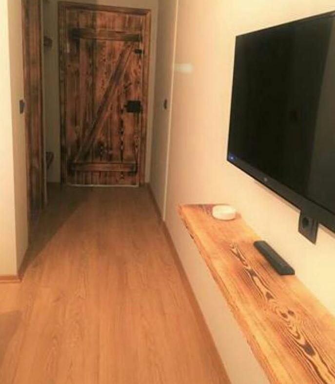 Akarsu  Zeytindali Yayla Hotel מראה חיצוני תמונה