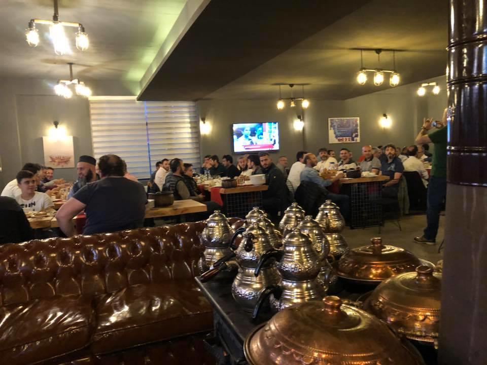 Akarsu  Zeytindali Yayla Hotel מראה חיצוני תמונה